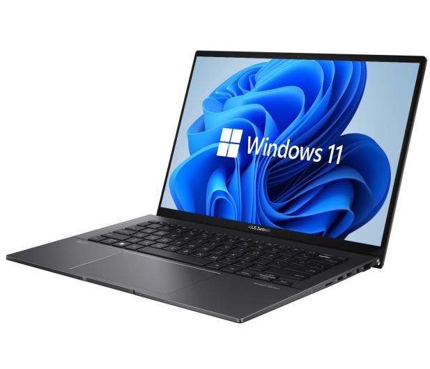 ASUS Outlet ZenBook 14 UM3402YA R5-7530U/16GB/512/Win11 - 1559210 - zdjęcie 2